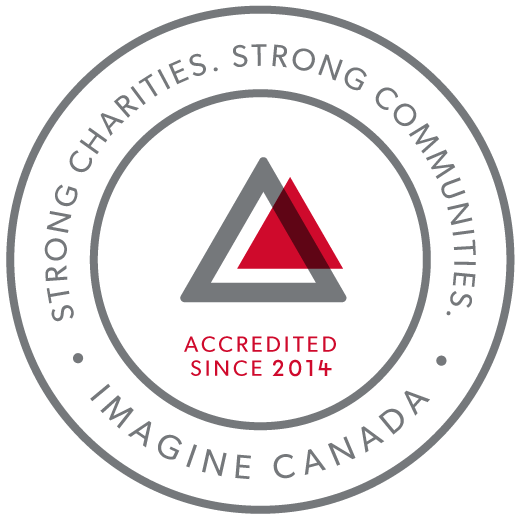 Imagine Canada Logo