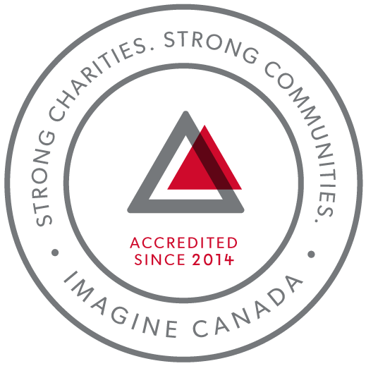 Imagine Canada Logo